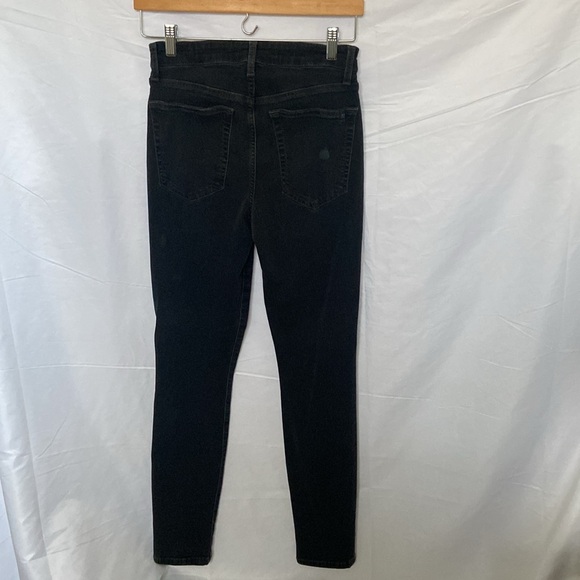 JOE’S JEANS the Icon high rise skinny jeans 27 - Picture 3 of 4